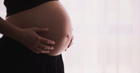 Estrias na gravidez: como evitar?