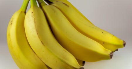 Banana: Conheça Seus Benefícios para Saúde
