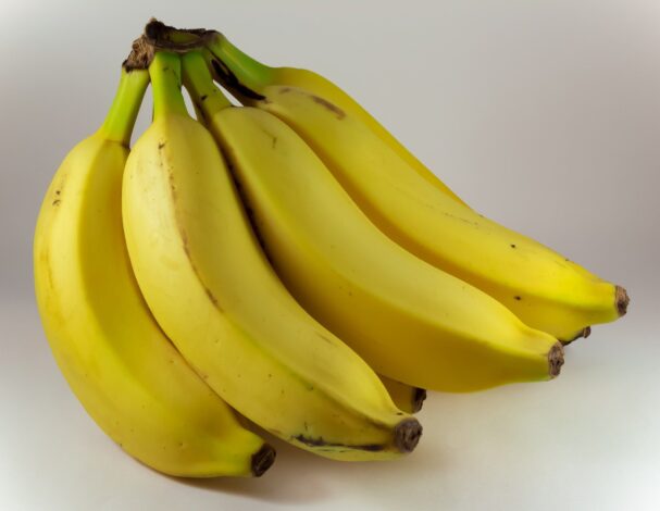 Banana: Conheça Seus Benefícios para Saúde