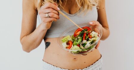 Emagrecer Com Saúde:10 Dicas sem Dietas Milagrosas