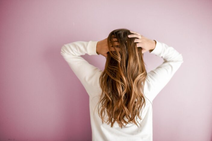 Hidratar o Cabelo: 9 Remédios Naturais