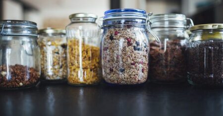 Grãos e Cereais: Quais os Benefícios para a Saúde?