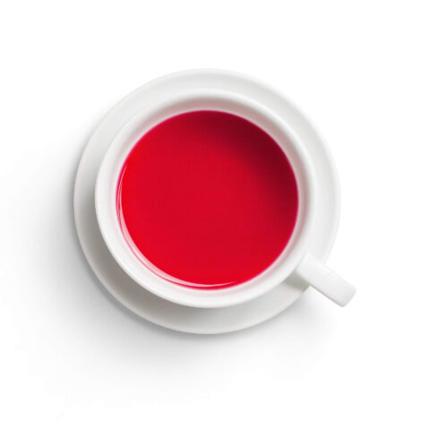 Hibisco: Chá de Hibisco e Seus Benefícios