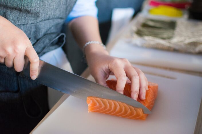 5 Melhores Alimentos Saudáveis