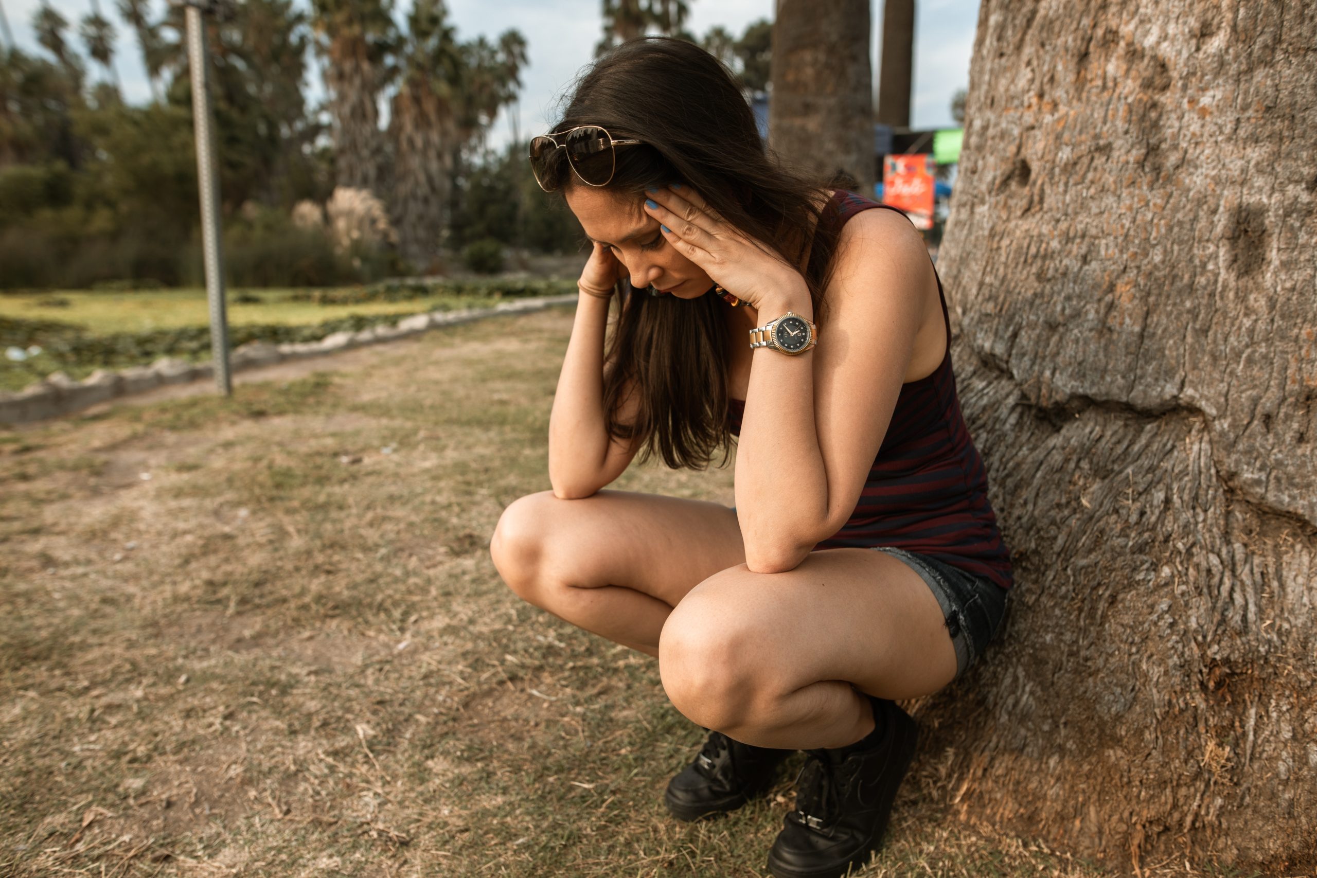 Como lidar com Situações de Stress