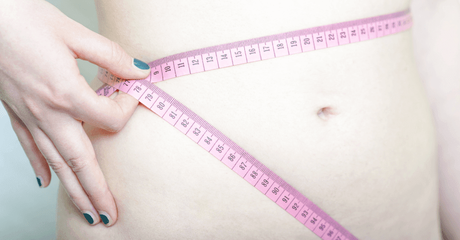   Perder Gordura da Barriga: 18 Dicas Maravilhosas