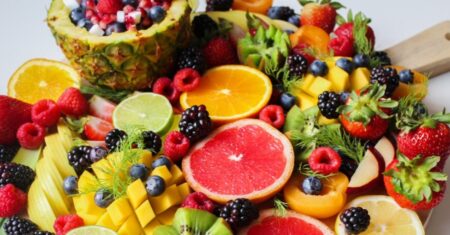 Frutas as 10 mais nutritivas para a saúde