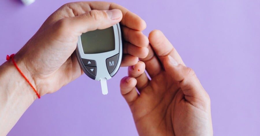 Como controlar o diabetes tipo 2