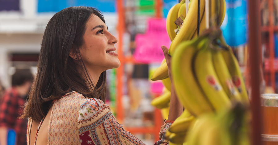 25 razões para comer bananas todos os dias