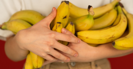 25 razões para comer bananas todos os dias