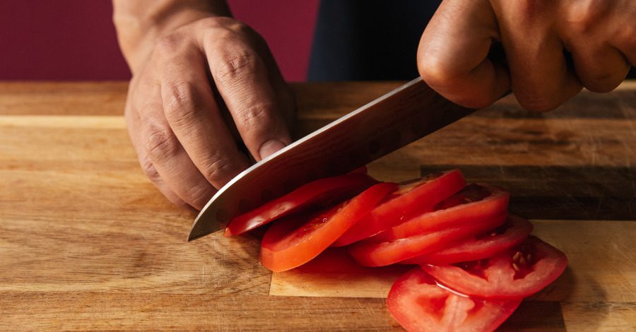 8 Benefícios para a saúde dos tomates