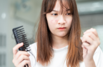 20 Principais Causas da Queda de Cabelo: O Que Você Precisa Saber