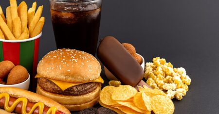 Alimentos que Sabotam Sua Saúde