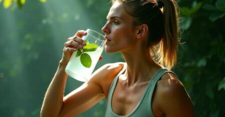 Como Acelerar o Metabolismo Naturalmente: 8 Estratégias Eficazes