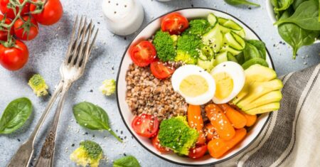 Como Manter o Foco na Dieta Mesmo com Rotina Agitada