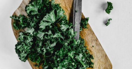 Couve: o Superalimento que Revoluciona Sua Saúde