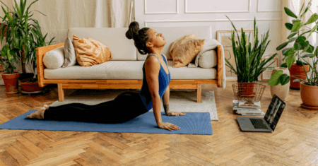 Exercícios para Afinar a Cintura: Faça em Casa