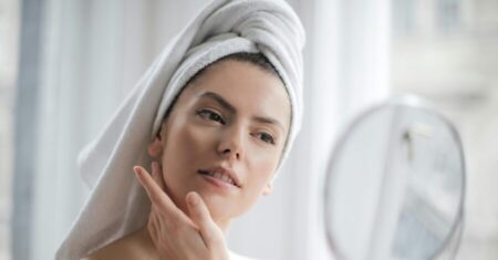 Pele Oleosa com Equilíbrio: Como Cuidar, Controlar e Valorizar Sua Beleza Natural