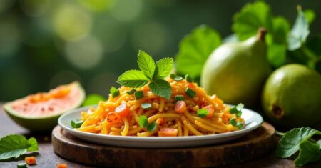 Receitas Fitness para Quem Está Começando