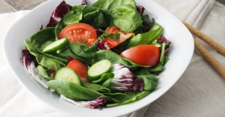 Receitas Saudáveis para o Dia a Dia: Praticidade, Sabor e Nutrição