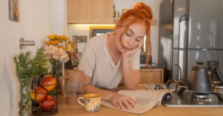 Rotina Matinal para uma Vida com Mais Saúde e Consciência