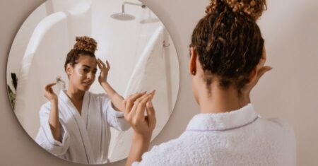 Skincare Minimalista: Menos Produtos, Mais Resultados