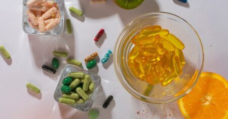 Suplementos para Cabelos, Pele e Unhas: Vale a Pena?