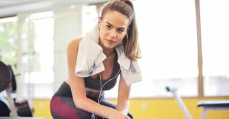 Treino HIIT para Queimar Calorias em 15 Minutos
