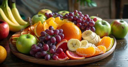 6 Frutas que Podem Prejudicar Seu Fígado